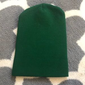Unisex Heavy weight beanie